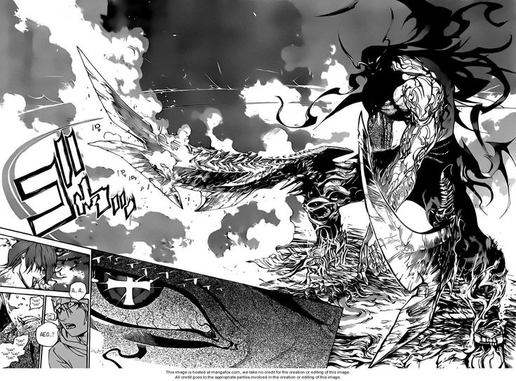 Best Random Manga Panels - 2